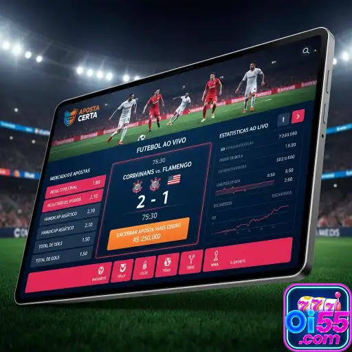 oi55 mergulhe em imersivo caça-níqueis