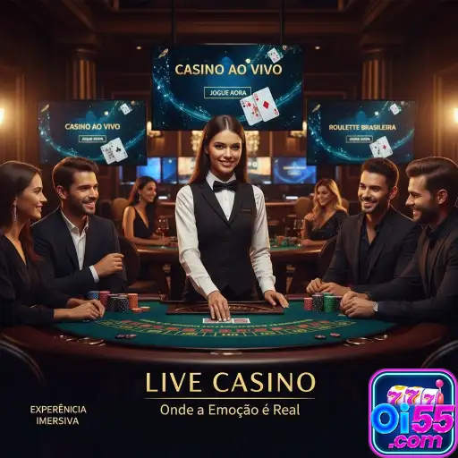 oi55 explore emocionante caça-níqueis