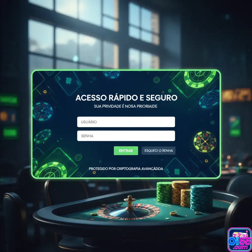 oi55 experimente premiado jogos